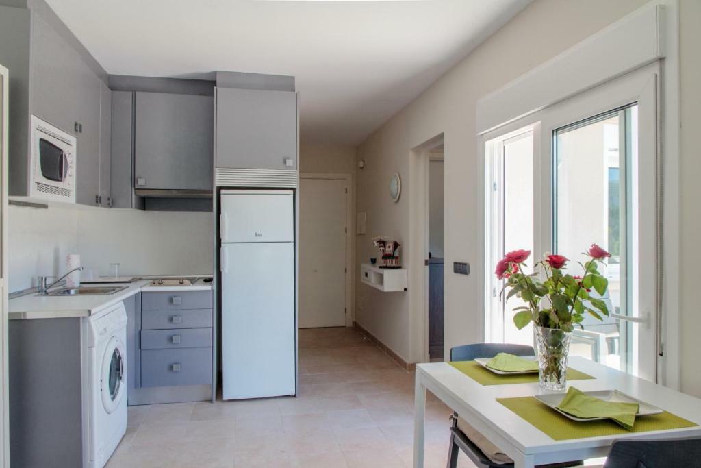 Canyamel 27 Apartment